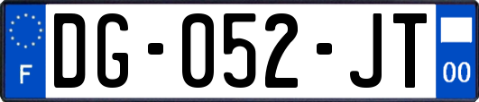 DG-052-JT