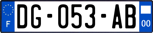 DG-053-AB