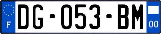 DG-053-BM