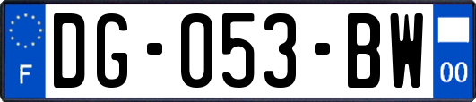 DG-053-BW