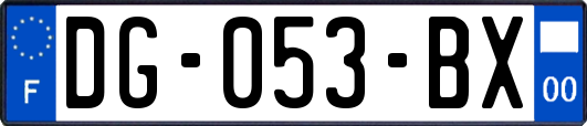 DG-053-BX