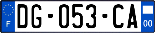 DG-053-CA