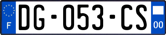 DG-053-CS