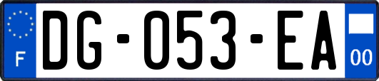 DG-053-EA