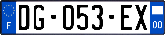 DG-053-EX