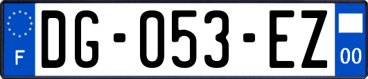 DG-053-EZ