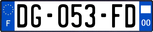 DG-053-FD