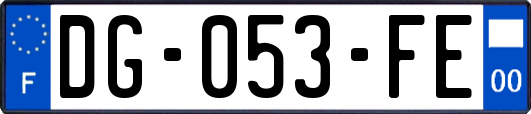 DG-053-FE