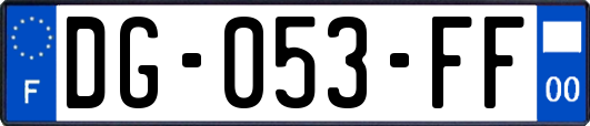 DG-053-FF