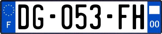 DG-053-FH