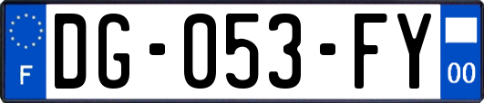 DG-053-FY