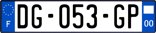 DG-053-GP