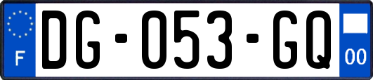 DG-053-GQ