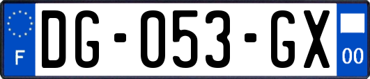 DG-053-GX