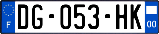 DG-053-HK