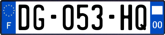 DG-053-HQ