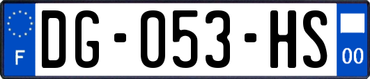 DG-053-HS