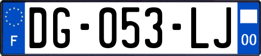 DG-053-LJ