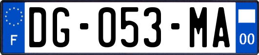 DG-053-MA