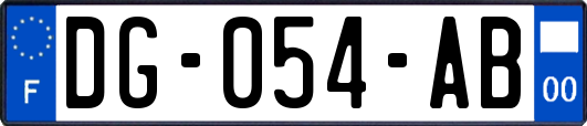 DG-054-AB