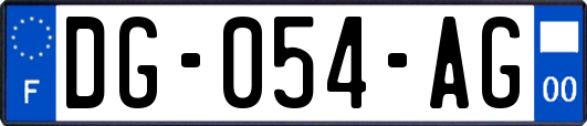 DG-054-AG