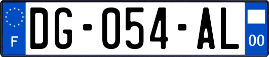 DG-054-AL