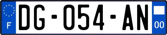 DG-054-AN