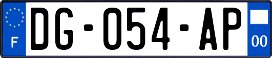 DG-054-AP