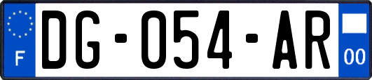 DG-054-AR