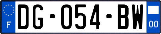 DG-054-BW