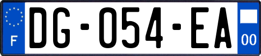 DG-054-EA