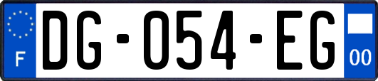 DG-054-EG