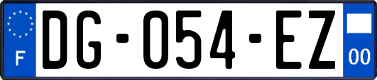 DG-054-EZ