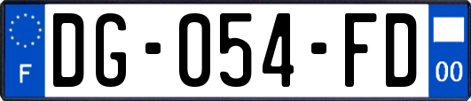 DG-054-FD