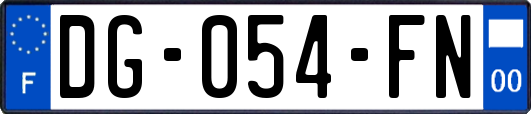 DG-054-FN