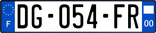 DG-054-FR