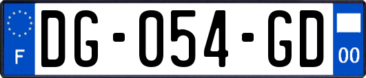 DG-054-GD