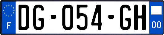 DG-054-GH