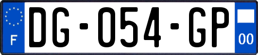 DG-054-GP