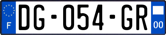 DG-054-GR