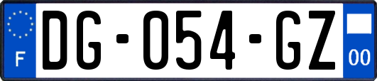 DG-054-GZ