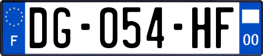 DG-054-HF