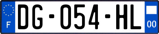 DG-054-HL