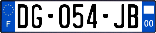 DG-054-JB