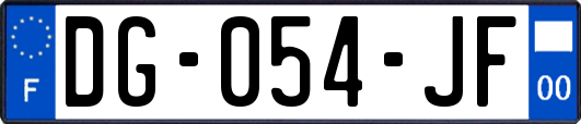 DG-054-JF