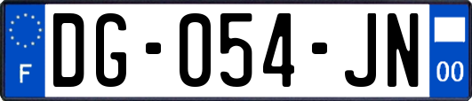 DG-054-JN