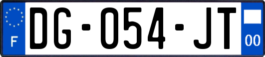 DG-054-JT