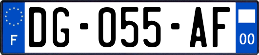 DG-055-AF