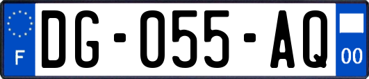 DG-055-AQ