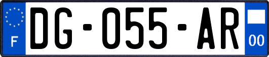 DG-055-AR